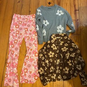 Floral bundle see description!